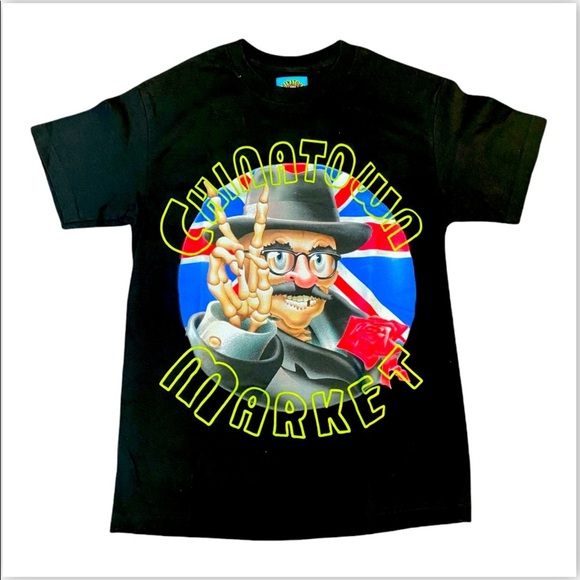 chinatown market Other - Chinatown market Grateful  dead mens tee